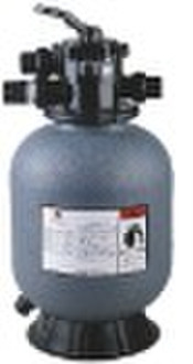 PE pool products sand filter