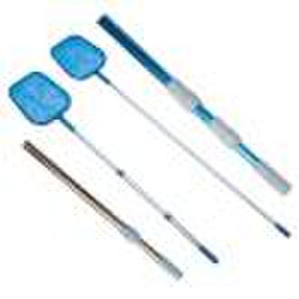 pool products Telescopic Pole & Skimmer Pole