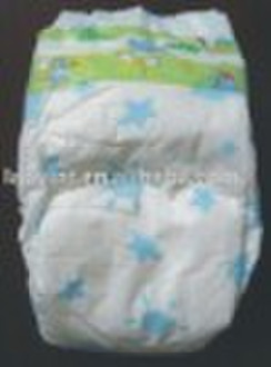 Baby diaper