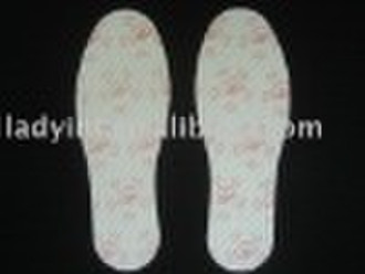 paper insole