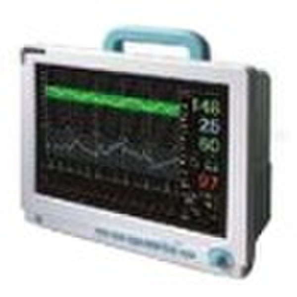 Multi-Parameter Monitor