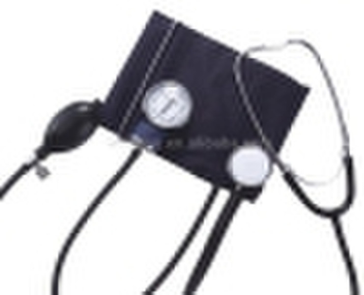 Sphygmomanometer