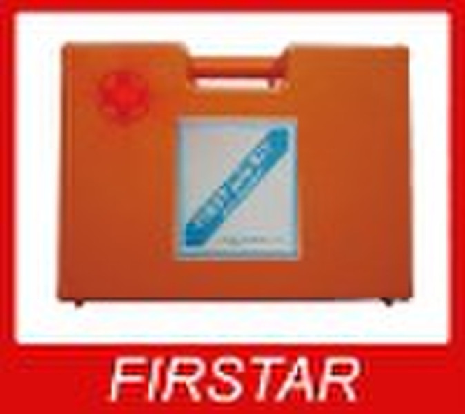 Mini Travel first aid kit