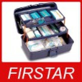 MEDICAL FIRST-AID RESPONSE FIRST AID KIT
