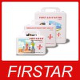 15-PERSON first aid kit