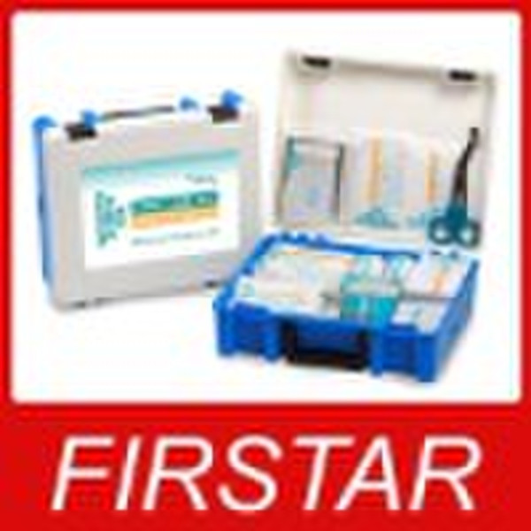 MINI TRAVEL FIRST AID KIT