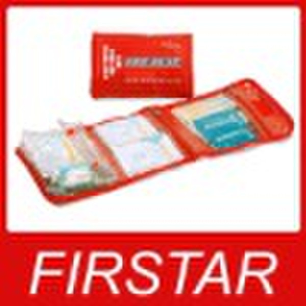 Outdoor First Aid Kit