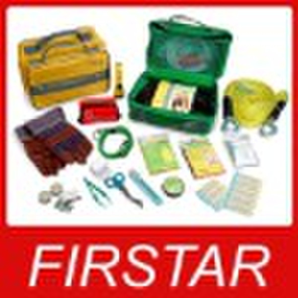 Car Emergency Kit