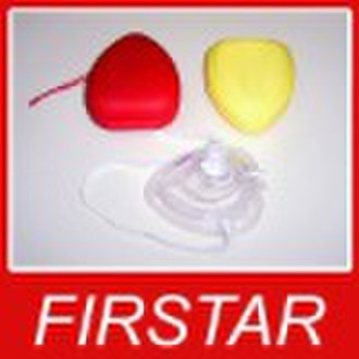 CPR Pocket Face Mask