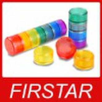 7-DAY PILL BOX