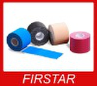 Kinesiology adhesive Tape