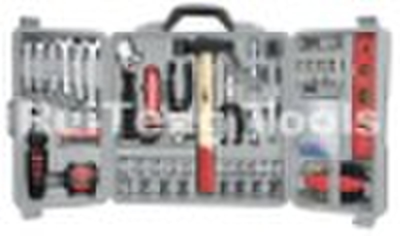 160pcs tool set