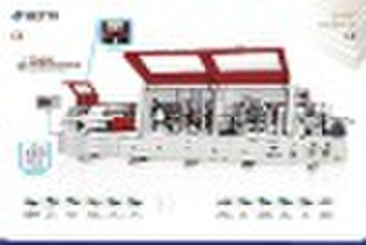 automatic edge banding machine