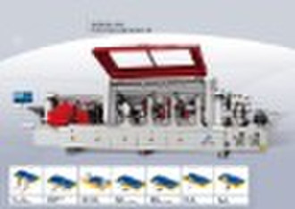 automatic edge banding machine