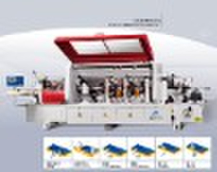 edge banding machine