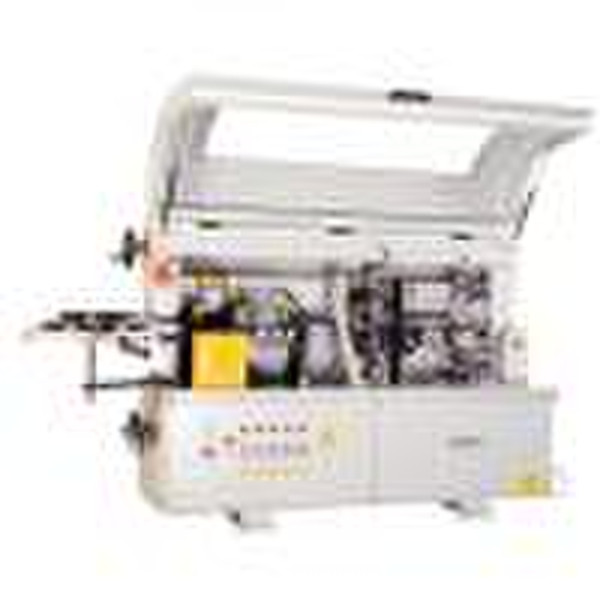 edge banding machine