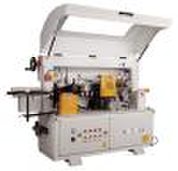 edge banding machine