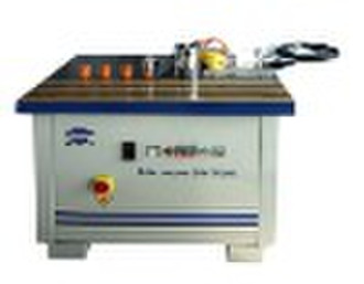 edge banding machine