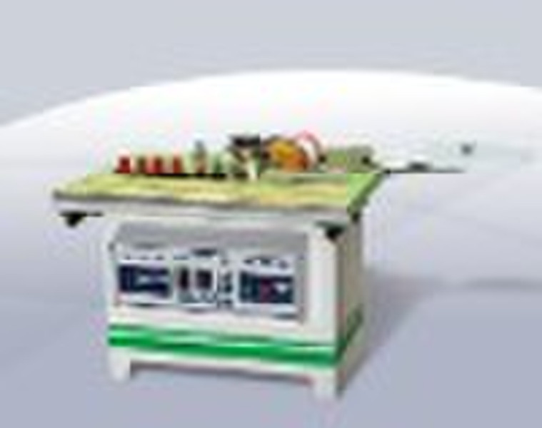 edge banding machine