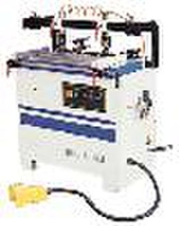 single head boring machine