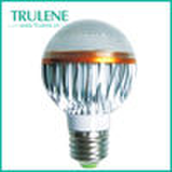 8W High Power LED PLC Lamp