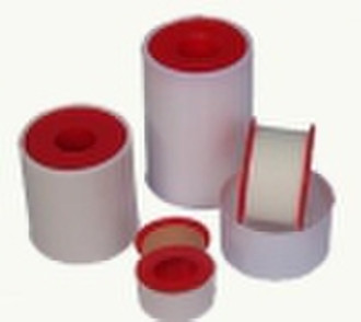 Zinc Oxide Adhesive Plaster(Plastic cylinder)