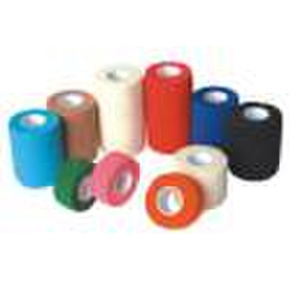 Non woven Cohesive Bandages