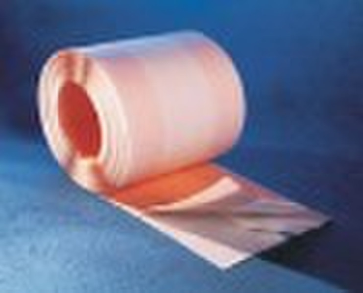 adhesive wound dressing