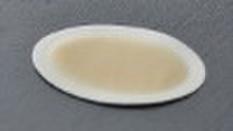 Hydrocolloid plaster