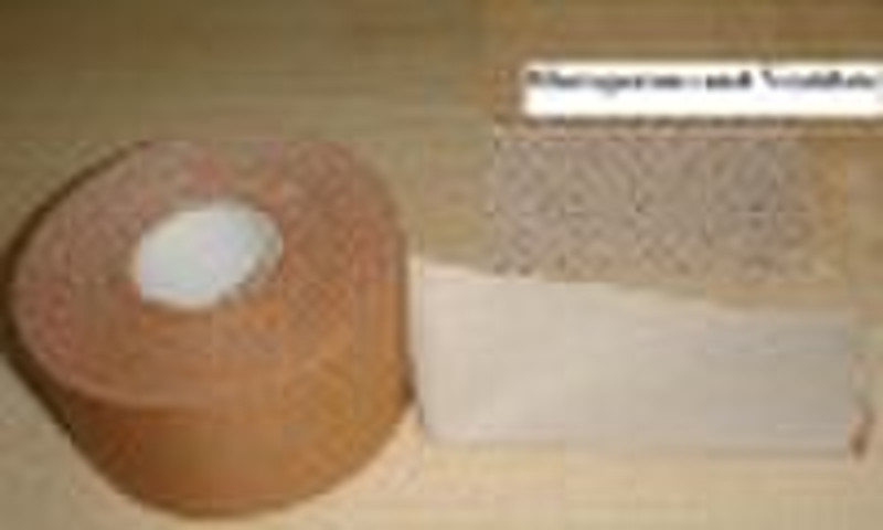 Rayon sport rigid tape