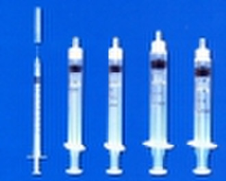 Safety syringe