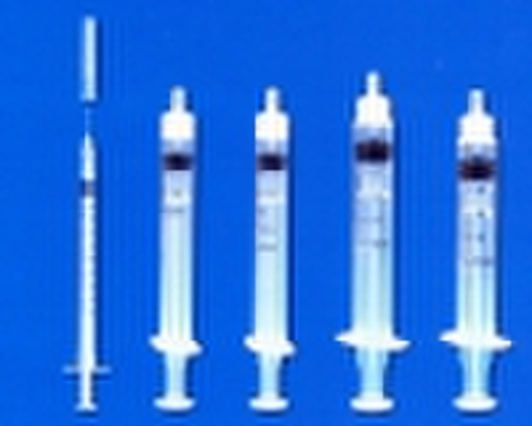 Safety syringe