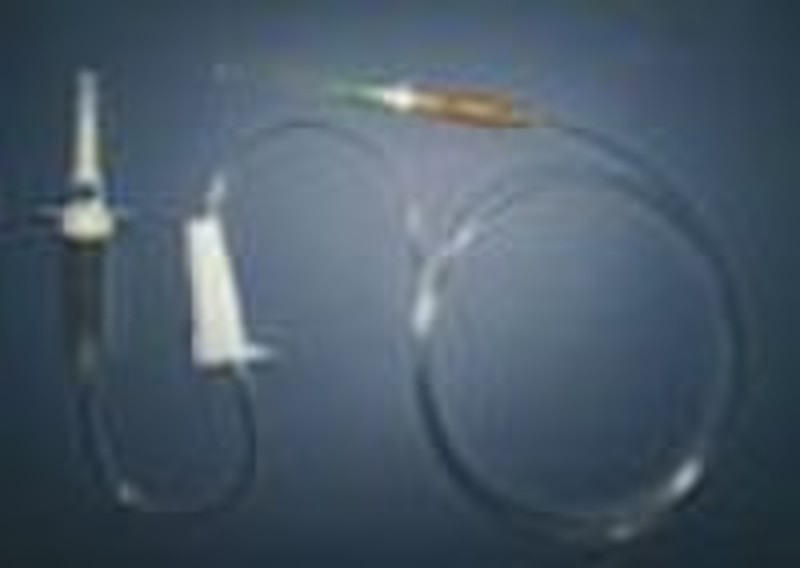 Disposable Infusion set