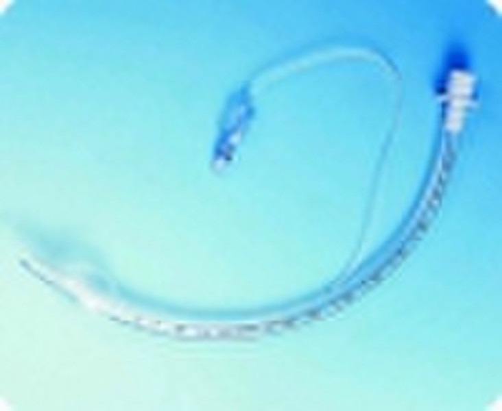 Tracheal tube
