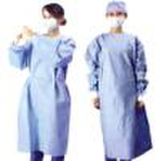 Non woven Surgical Gown