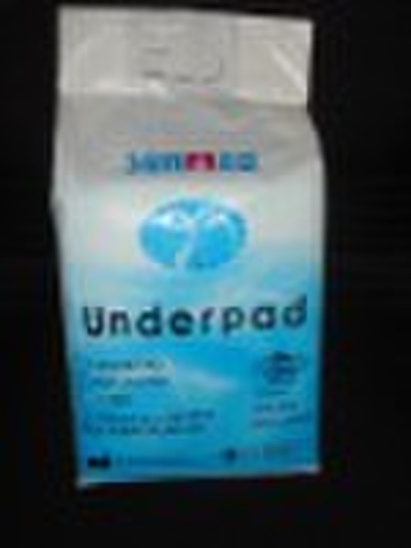 Disposable Underpad