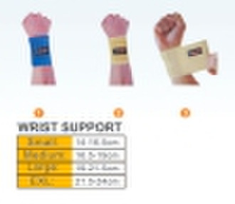 Wrist Support