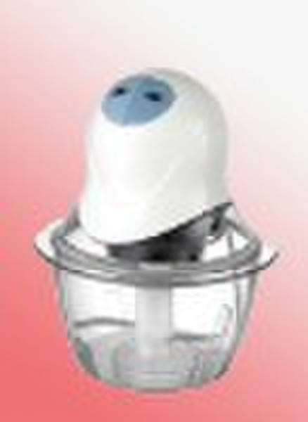 food blender