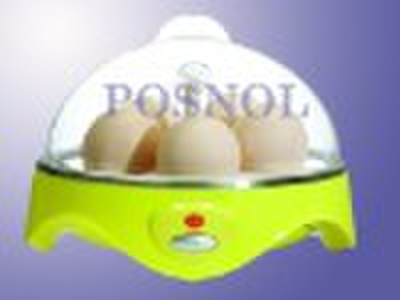 Egg boiler