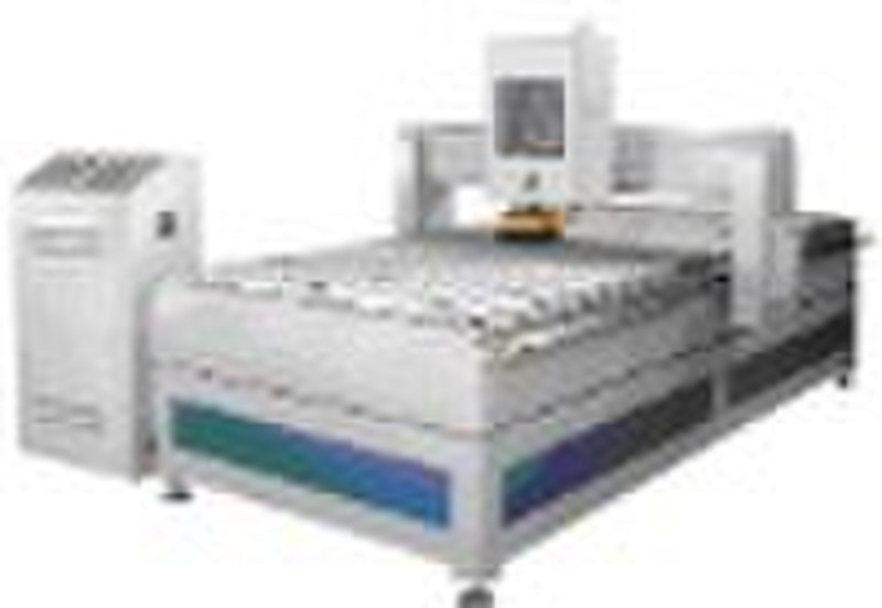 CNC Digital Router