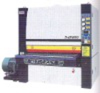 Wide Belt Sander