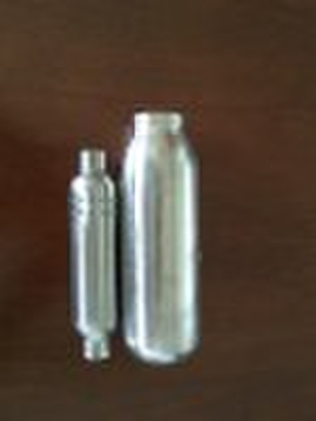 Stainless steel Sampling cylinders