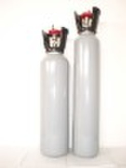 Cylinders for medcine using