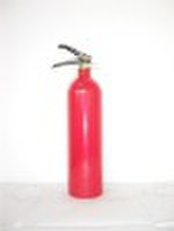 Fire extinguisher  gas cylinder