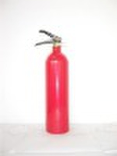 CO2 Empty Fire Extinguisher Cylinders