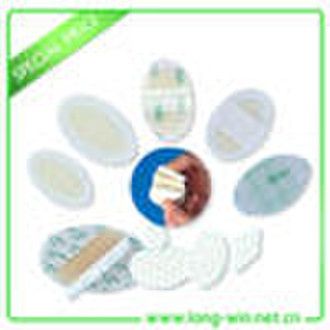 Hydrocolloid Blister Plaster
