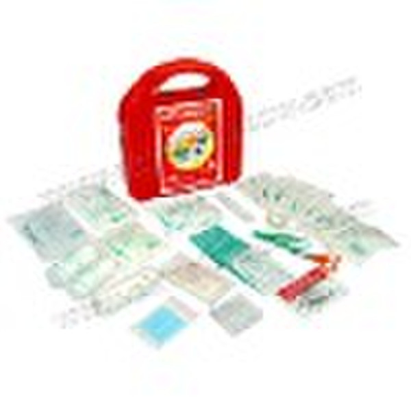 General First Aid Kit