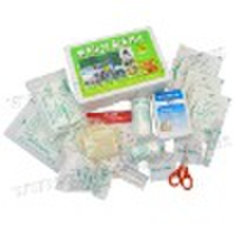 Home First Aid Kit