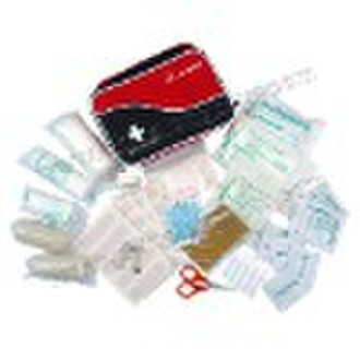 Family First Aid Kit