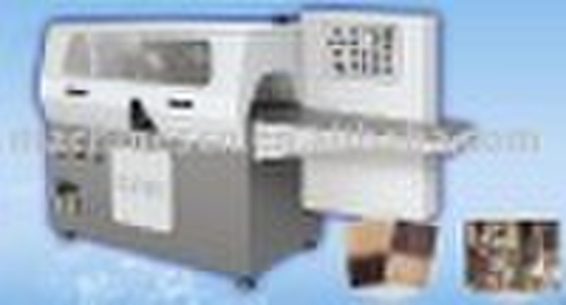 veneer finger joint machine